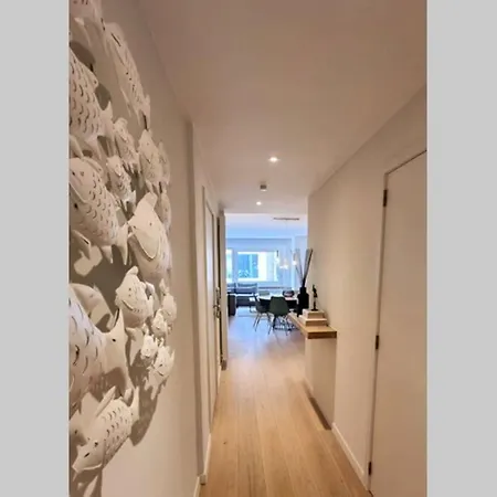 Holiday New App Centre Knokke