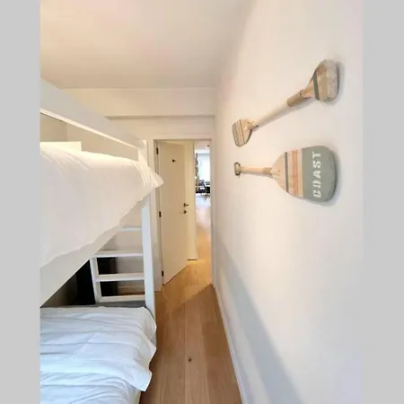 Holiday New App Centre Knokke *